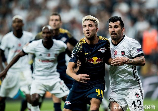  德甲积分榜乱象，七队混战争夺欧冠席位  