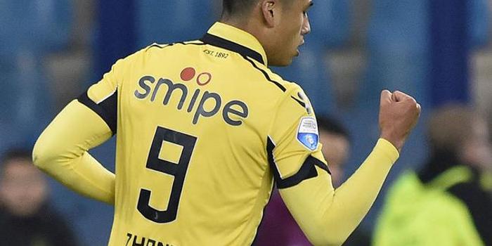 多特蒙德与桑乔续约谈判陷入僵局  