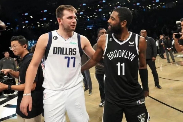  篮网官宣杜兰特续约两年，联手欧文冲击总冠军  