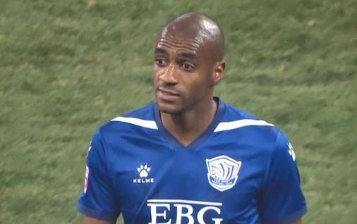  蒙彼利埃老将宝刀未老，法甲经验丰富的射手再度破门